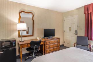 Quality Inn Gettysburg Battlefield - 3