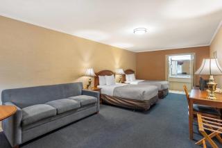 Quality Inn Gettysburg Battlefield - 7