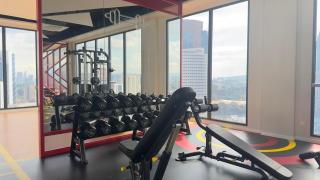 Couple luxury suite 275B at Majestic Residence - 3