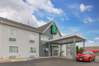 Quality Inn Mauston I-90 - 4