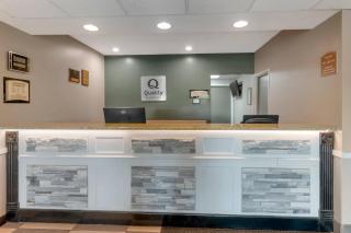 Quality Inn Mauston I-90 - 3