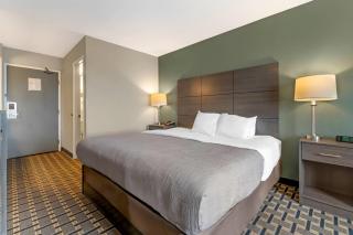 Quality Inn Mauston I-90 - 2