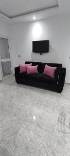 Appartement Nawel S1 - 4