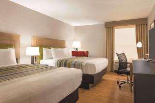 Country Inn & Suites by Radisson, North Little Rock, AR - North Little Rock - 4