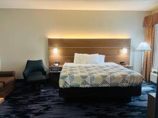 Rodeway Inn & Suites Winnfield - 3