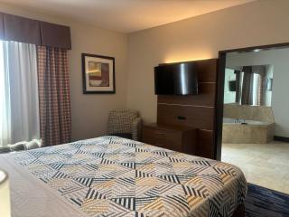 Rodeway Inn & Suites Winnfield - 2