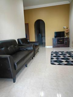 DKayangan Homestay, Kuantan - 4