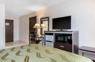 Quality Inn - 2