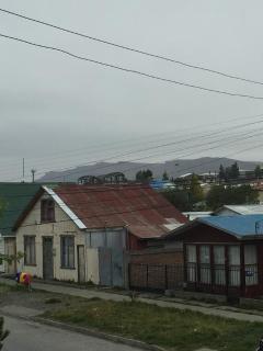 Cabaña Galvarino Puerto Natales - 1