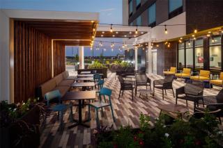 Home2 Suites By Hilton Bastrop - Bastrop - 6