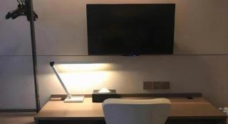 Jinjiang Inn Select Shanghai Pudong Airport - 1