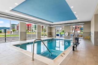 Hampton Inn Daleville - 3