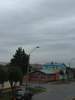 Cabaña Galvarino Puerto Natales - 2