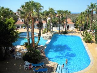 Siesta Mar Apartamentos - Cala'n Porter - 6