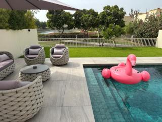 Luxury 4 Bedroom Villa The Springs Dubai - 6