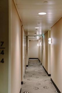 Private luxury stay Abudhabi - 3