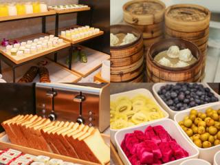 IBIS Styles Hotel Hangzhou Powerlong Branch - 9