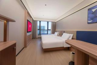IBIS Styles Hotel Hangzhou Powerlong Branch - 4