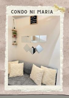 Condo ni Maria - 7