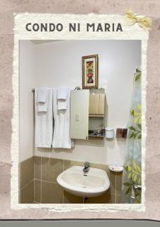Condo ni Maria - 5