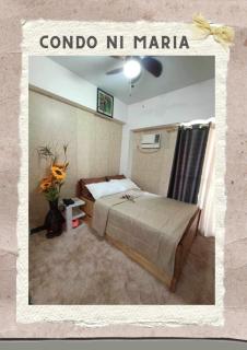 Condo ni Maria - 4
