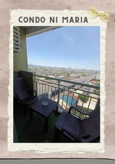 Condo ni Maria - 1