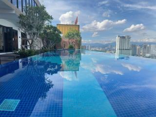 Klcc view Luxe suite 295B at Majestic Residence - 4