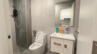 Klcc view Luxe suite 295B at Majestic Residence - 2