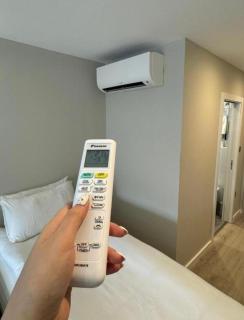 Abu Dhabi Budget Smart Stay - 5