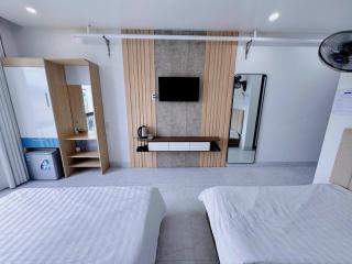 CAT BA - Dung Thoa Hotel - Cat Ba - 1