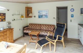 One-Bedroom Holiday Home In Vejers Strand - 9