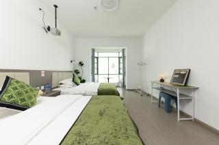 Shuju B&B Hotel - 2