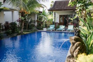 Sundhara View Ubud - 0