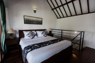 Sundhara View Ubud - 9