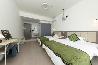 Shuju B&B Hotel - 1