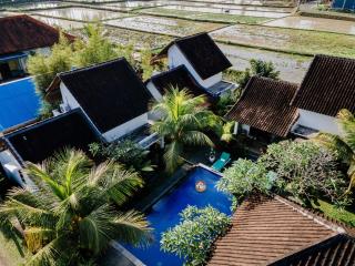 Sundhara View Ubud - 7