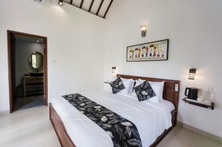 Sundhara View Ubud - 5