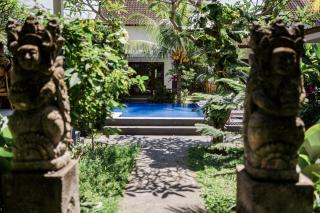 Sundhara View Ubud - 4