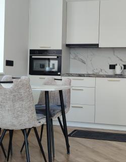 Senamiesčio apartamentai - 4