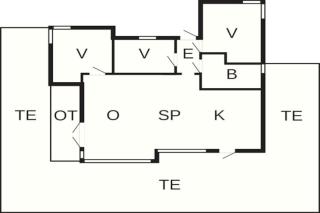 7 person holiday home in Nordborg-By Traum - 9