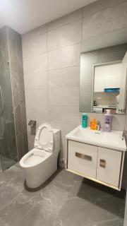 KLCC view luxury suite 276B at Majestic residence - 3