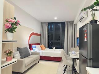 KLCC view luxury suite 276B at Majestic residence - 9