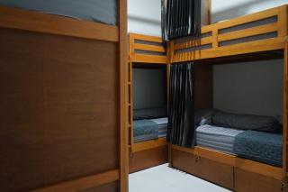TWD hostel - 7