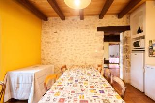Maison de Ferme - 5