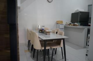 TWD hostel - 1