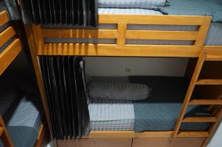 TWD hostel - 1