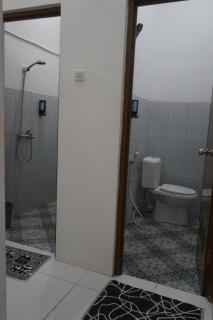 TWD hostel - Gadang - 1