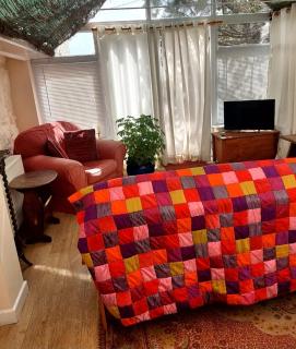 Apartment in the village of Moelfre - 7