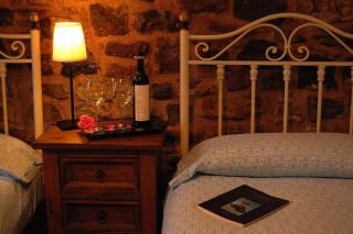 Casa Rural Estarrún - 5