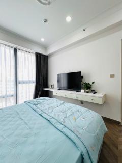 Deluxe Apartment - The Ascentia Phu My Hung - 6